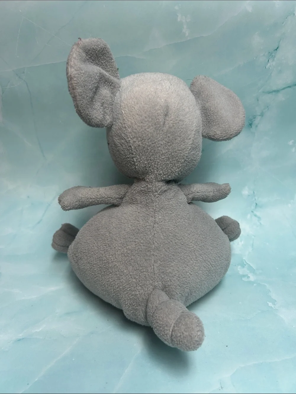 Toopy and Binoo 10” Plush Mouse Amuze Echo Media 2012 Stuffed Animal Rare - Picture 3 of 5
